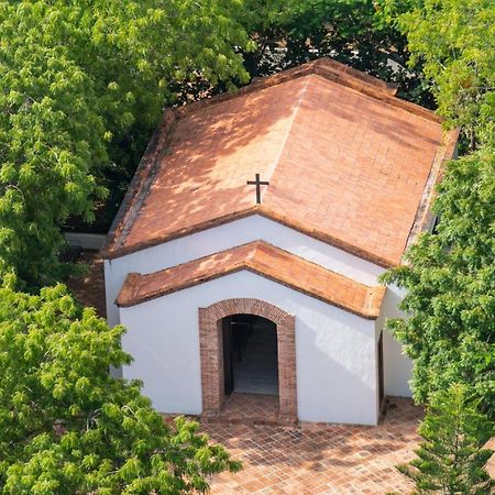 Hotel Casa Hemingway Хуан-Долио Экстерьер фото