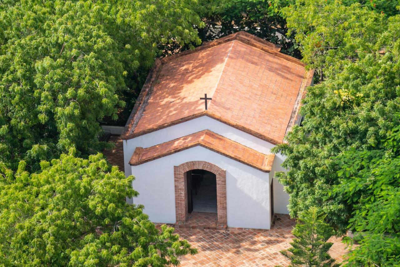 Hotel Casa Hemingway Хуан-Долио Экстерьер фото