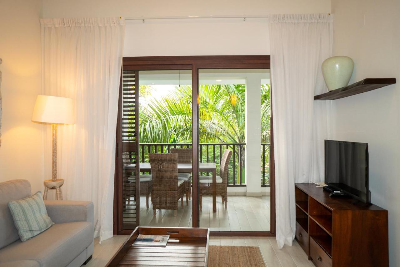 Hotel Casa Hemingway Хуан-Долио Экстерьер фото