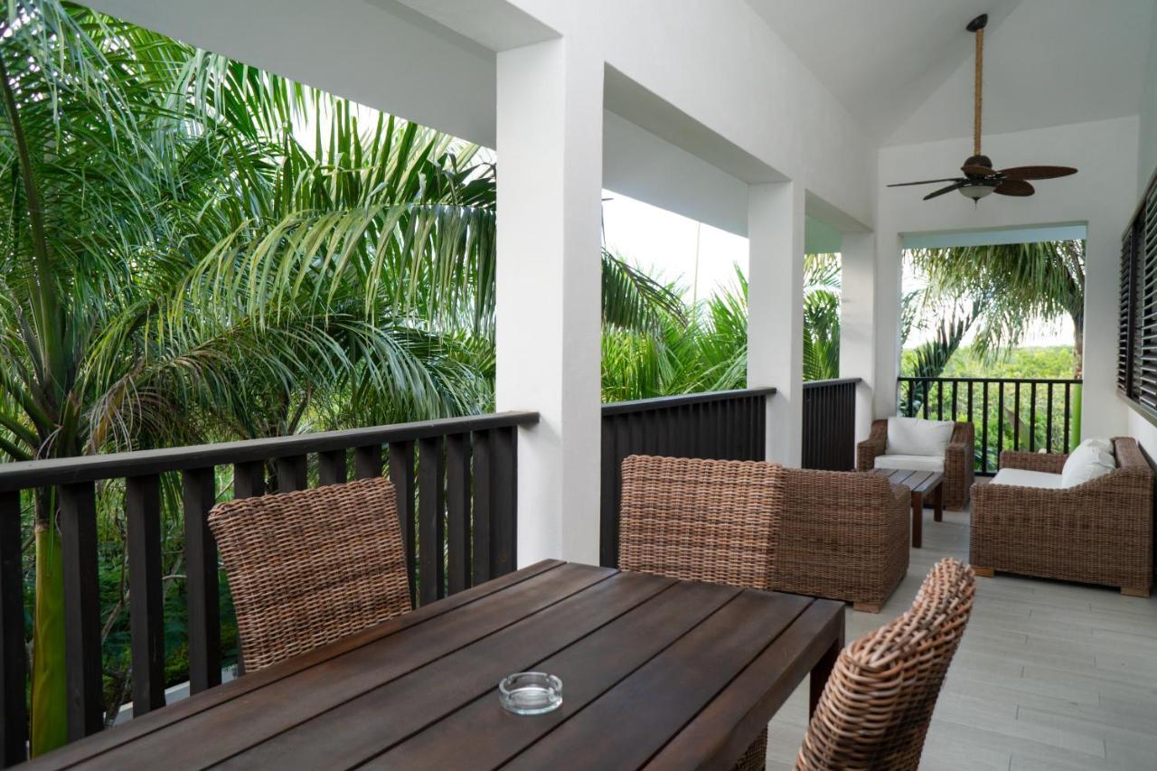 Hotel Casa Hemingway Хуан-Долио Экстерьер фото