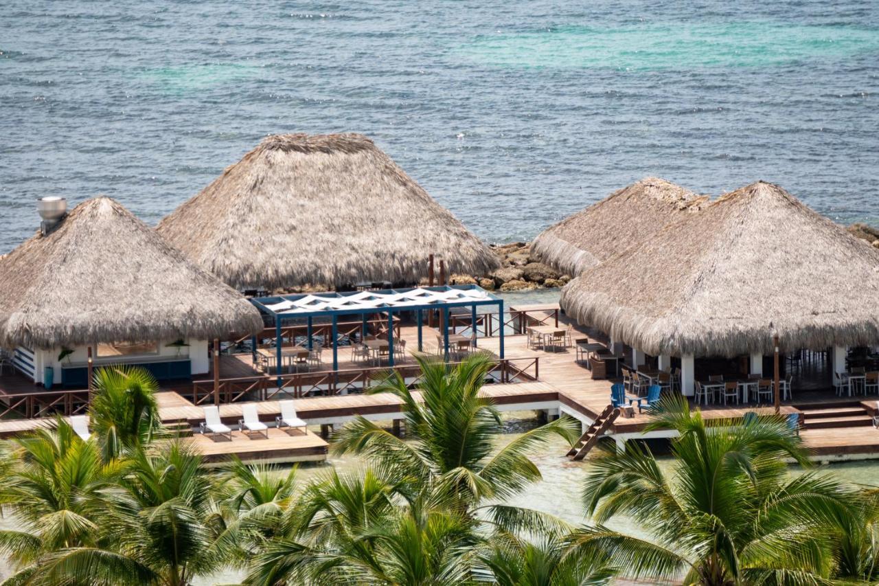 Hotel Casa Hemingway Хуан-Долио Экстерьер фото