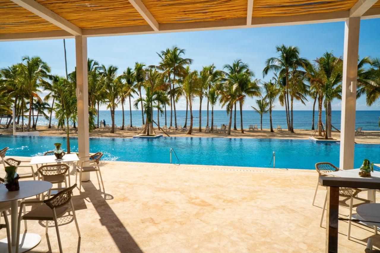 Hotel Casa Hemingway Хуан-Долио Экстерьер фото