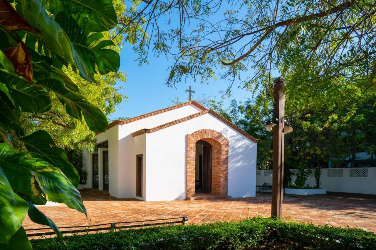 Hotel Casa Hemingway Хуан-Долио Экстерьер фото