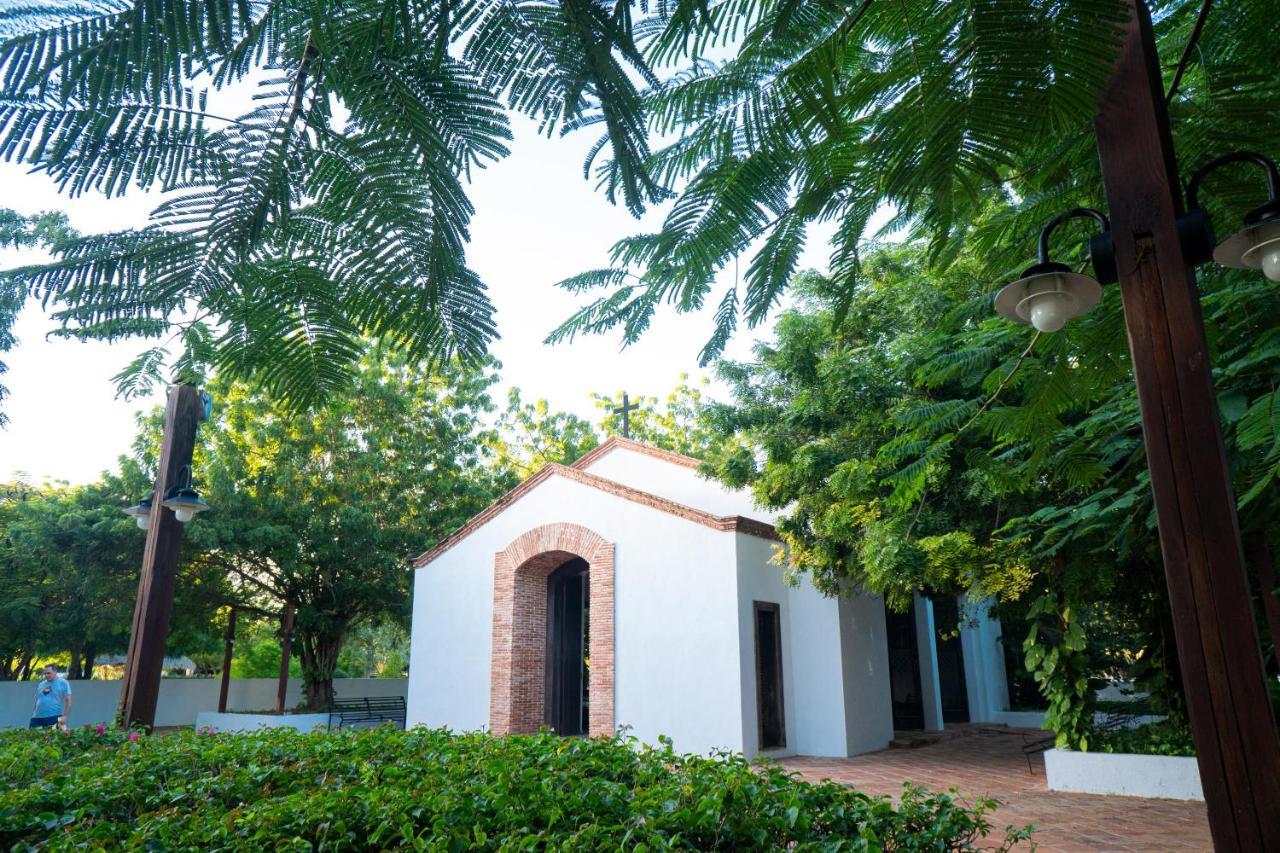 Hotel Casa Hemingway Хуан-Долио Экстерьер фото