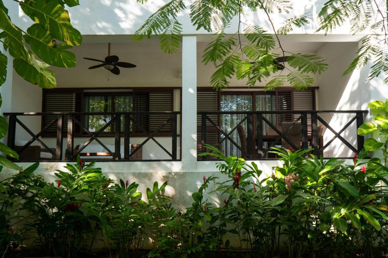 Hotel Casa Hemingway Хуан-Долио Экстерьер фото