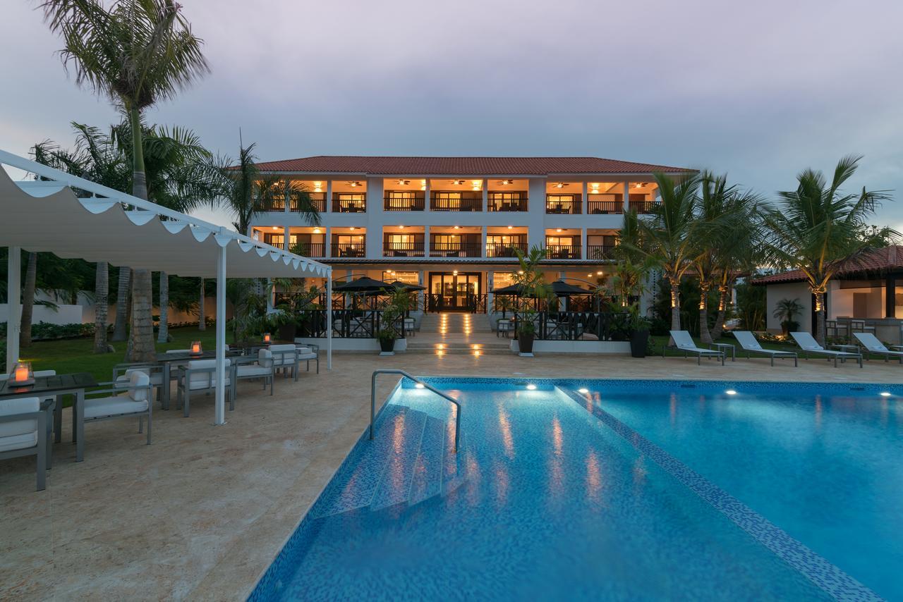 Hotel Casa Hemingway Хуан-Долио Экстерьер фото