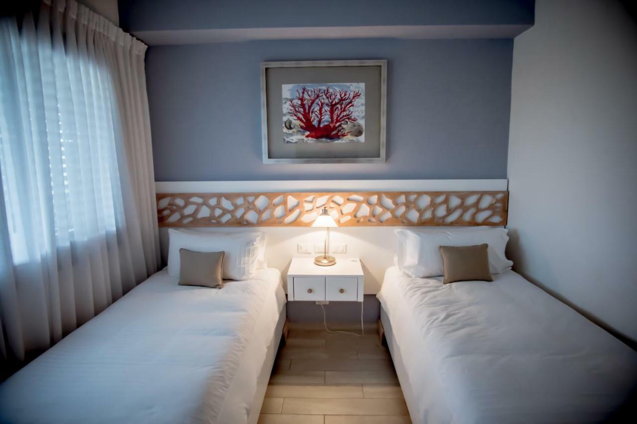 Hotel Casa Hemingway Хуан-Долио Экстерьер фото
